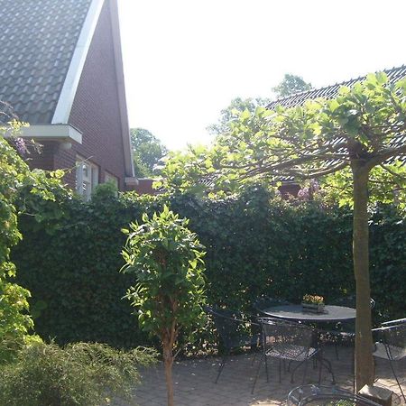 Hotel Norg Exterior foto