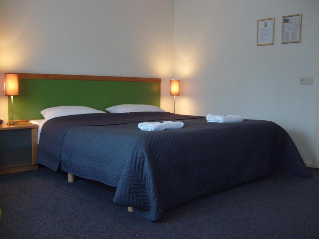 Hotel Norg Zimmer foto